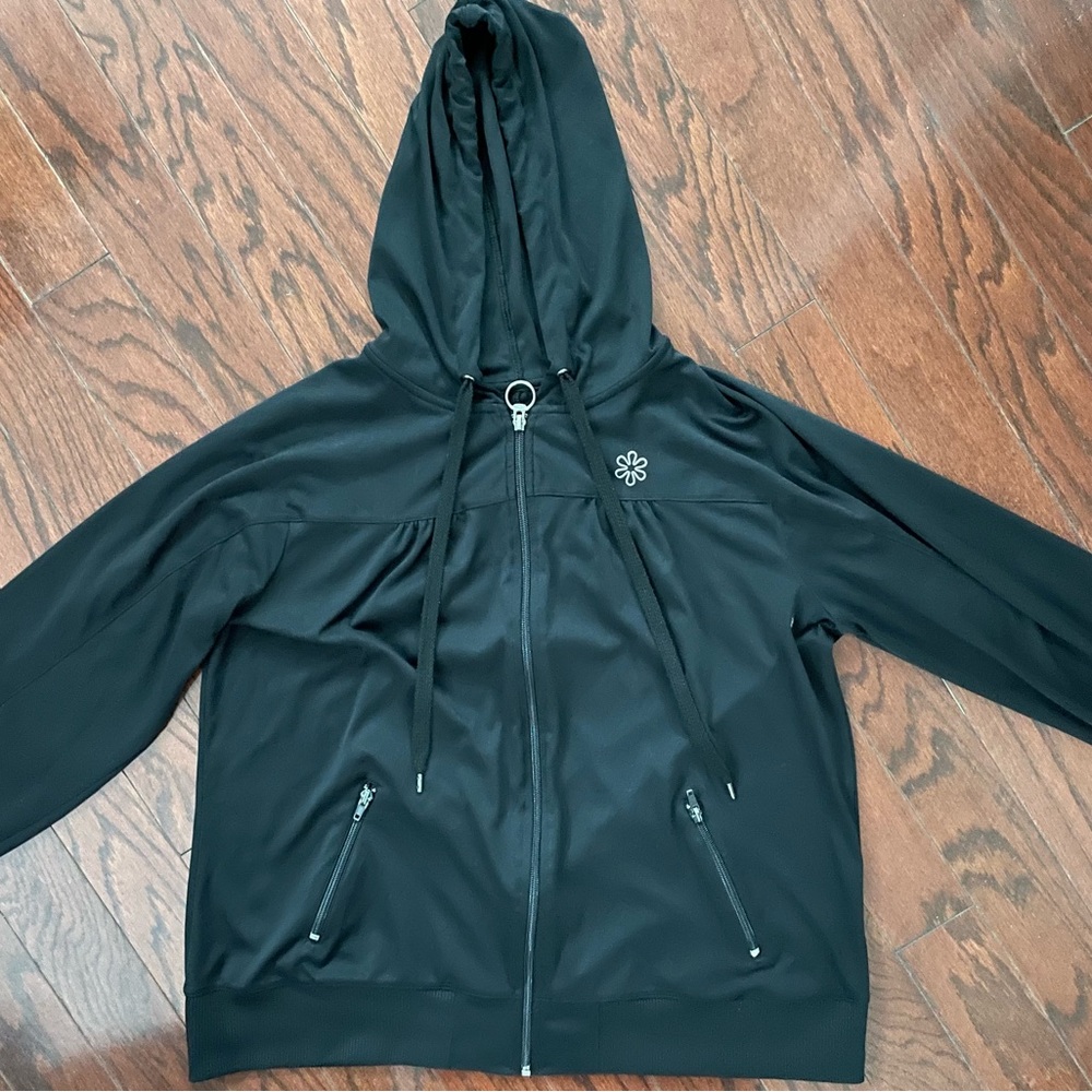 Old Navy Ladies Polyester Jacket